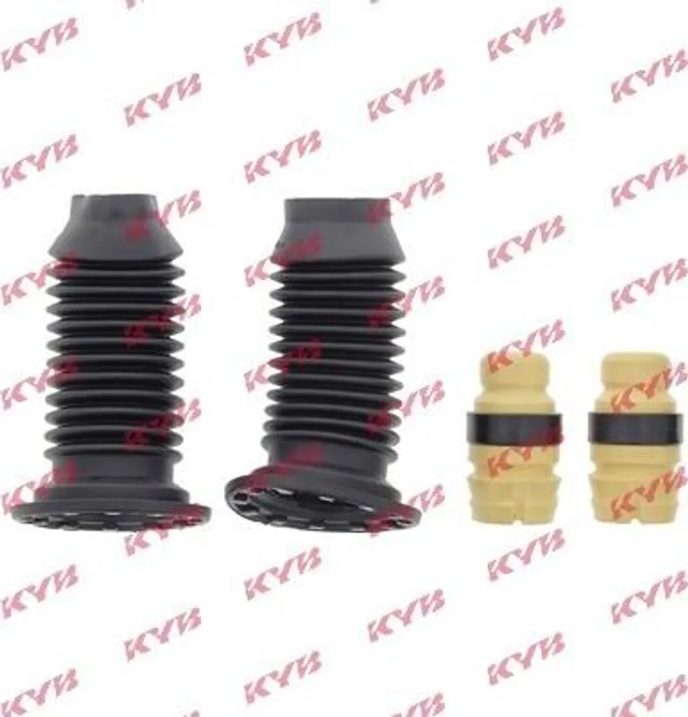 Kit anti-poussière KYB 910123 pour stopper l'usure de vos amortisseurs