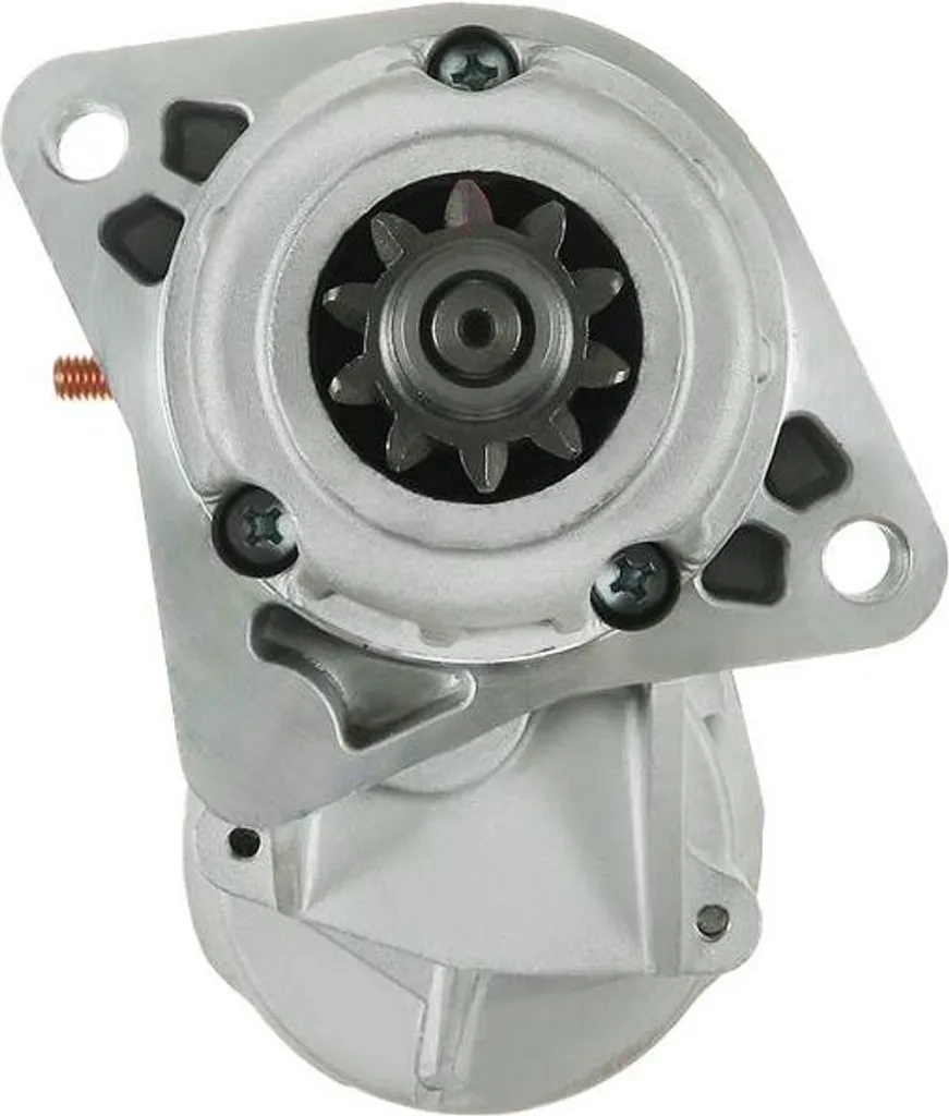 Moteur Industriel Complet Séries 4039, 4045, 6059 et 6068 Fiable