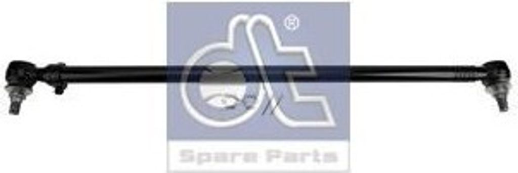 DT Spare Parts Lenkstange 4.63727 Vorne passend für Produktbild 