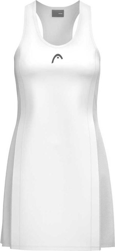 Head Racket Club 25 Kleid Weiß XS Damen Weiß XS