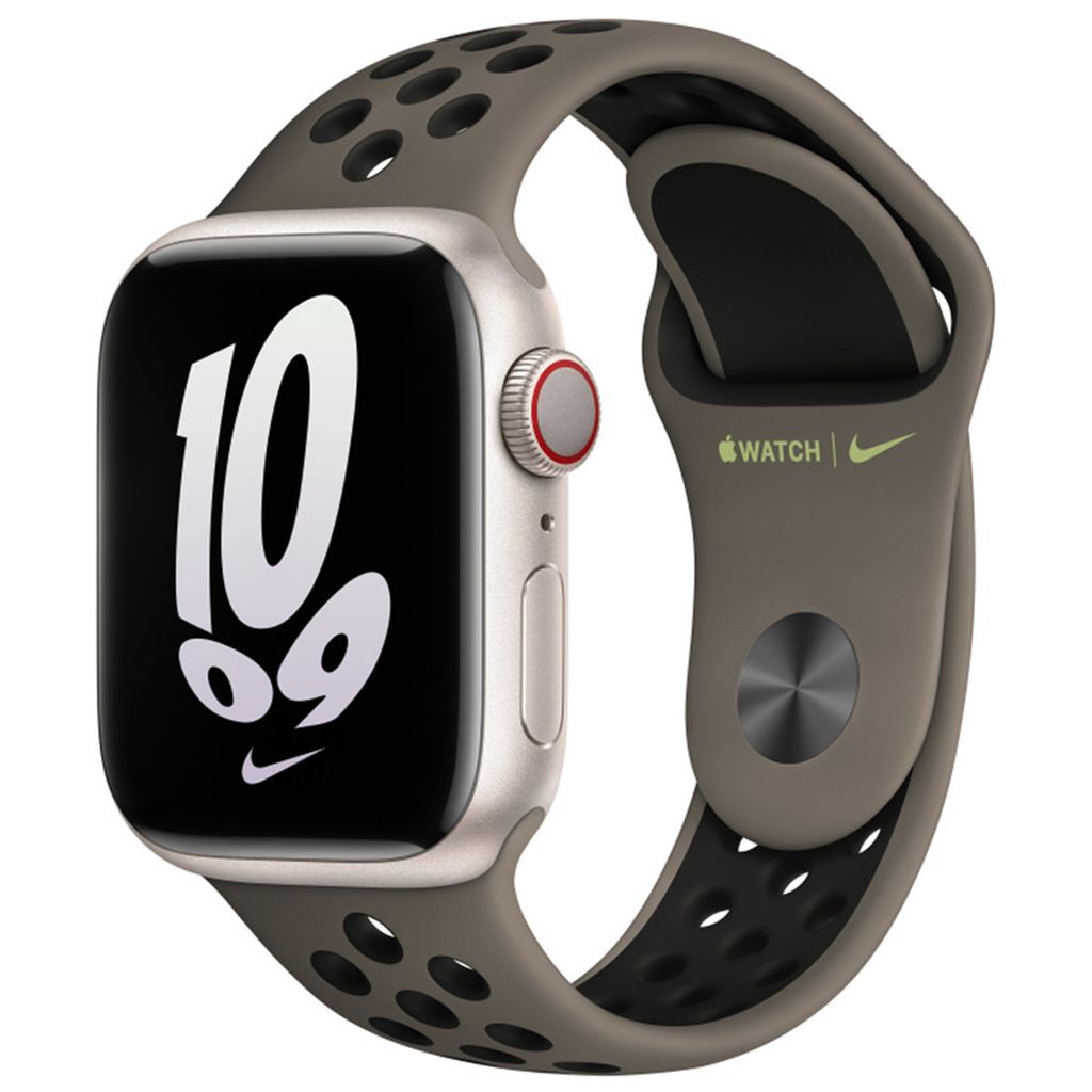 Nike Sportarmband, Uhrenarmband Produktbild 