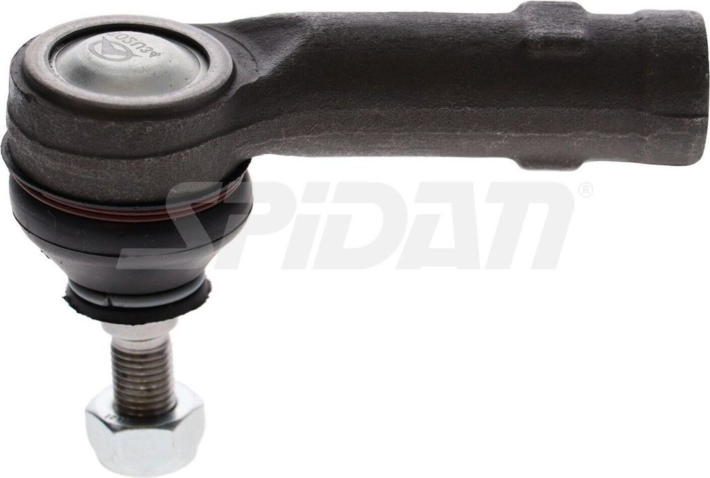 SPIDAN CHASSIS PARTS Spurstangenkopf Spurstange für FORD MONDEO II Kombi (BNP) Vorne Links 44530