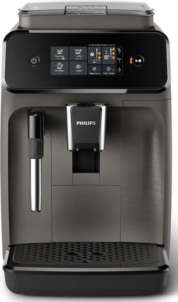 Ekspres do kawy Philips EP1220/00 Zdjęcie produktu 