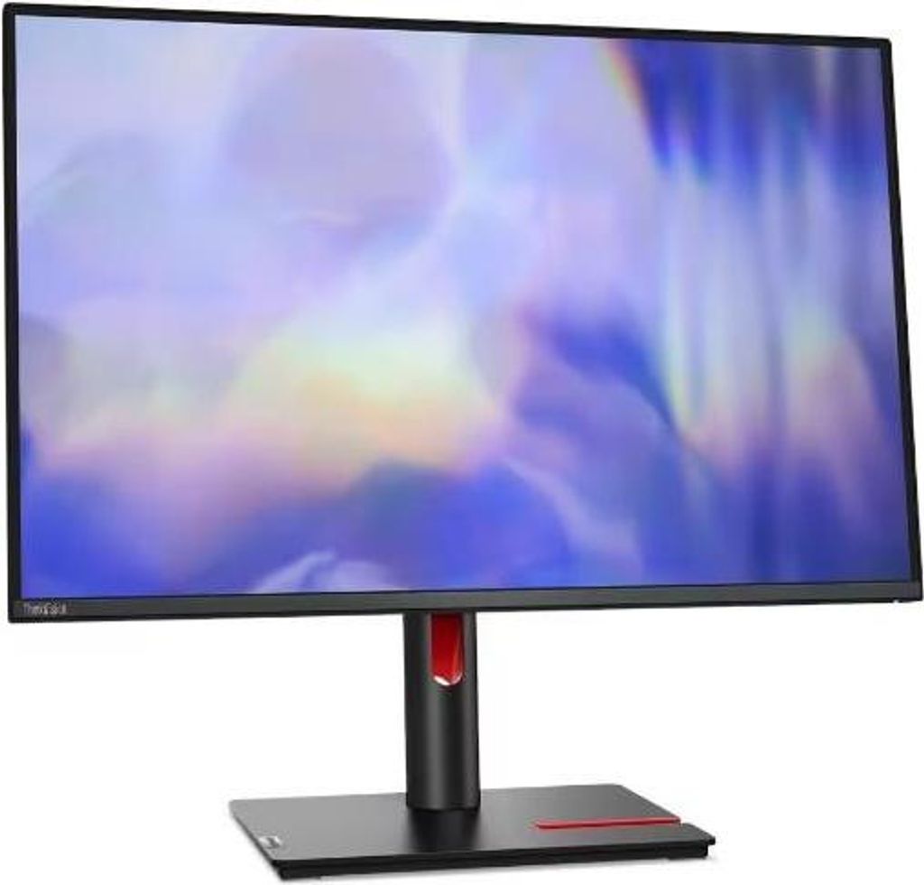 Lenovo ThinkVision T24d-30 - LED-Monitor - 61 cm (24") - Produktbild 