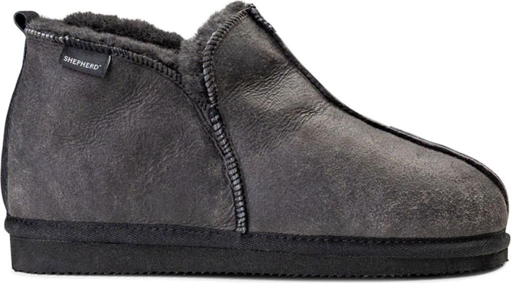 Shepherd of Sweden Annie Matt Black Größe EU 39