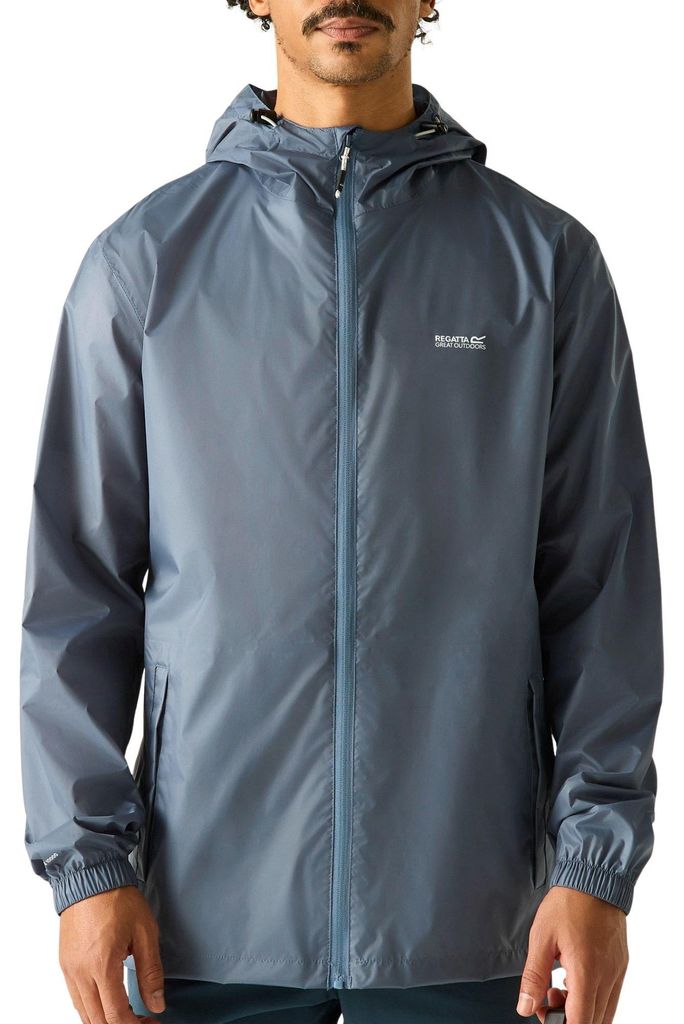 Regatta Pack-It III Regenjacke Herren