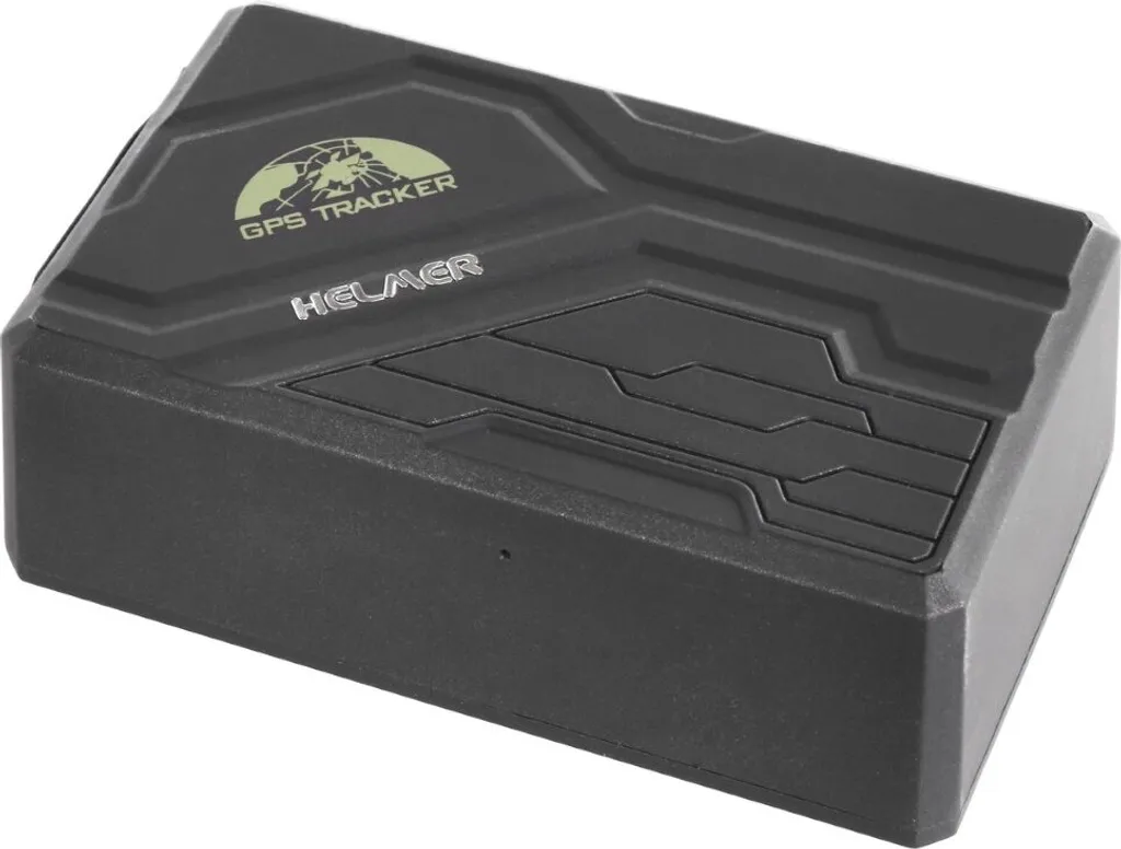Traceur GPS LK 511 autonomie 6 ans pour surveillance véhicule et convoi