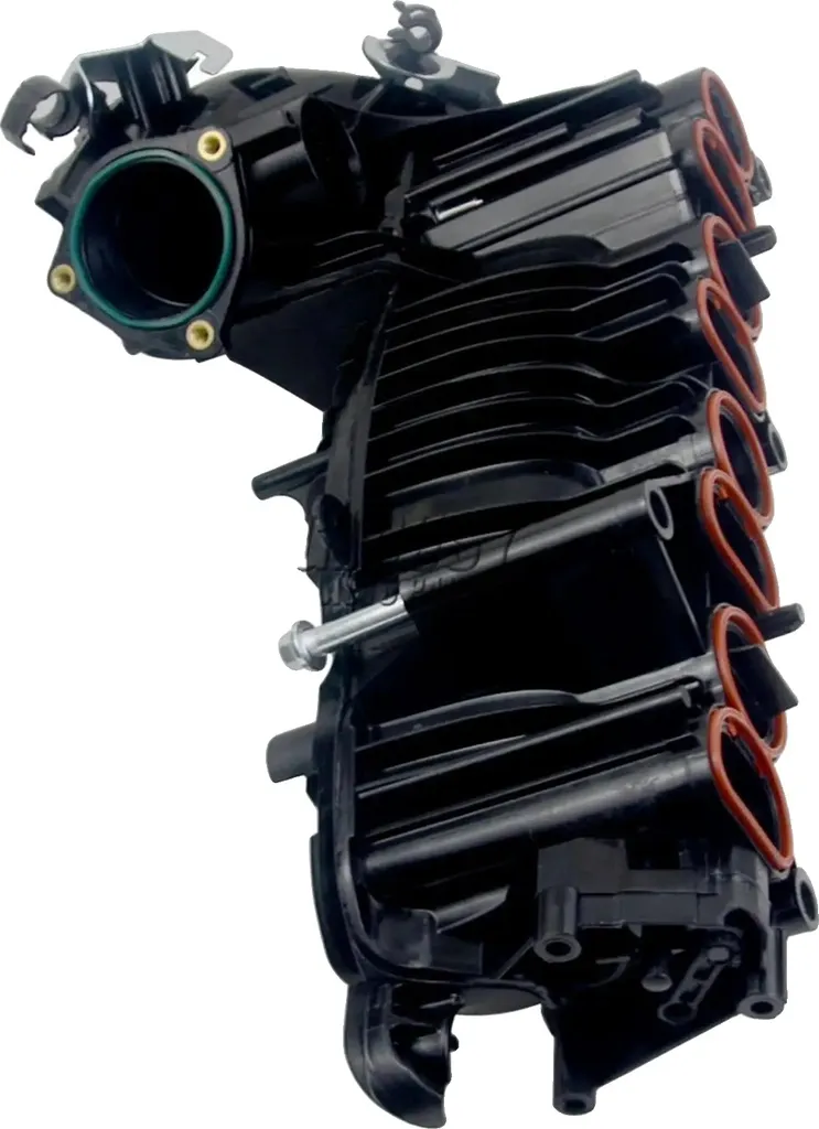 Réparer l'admission BMW N47 avec le collecteur 11618507239 pour 120d 320d