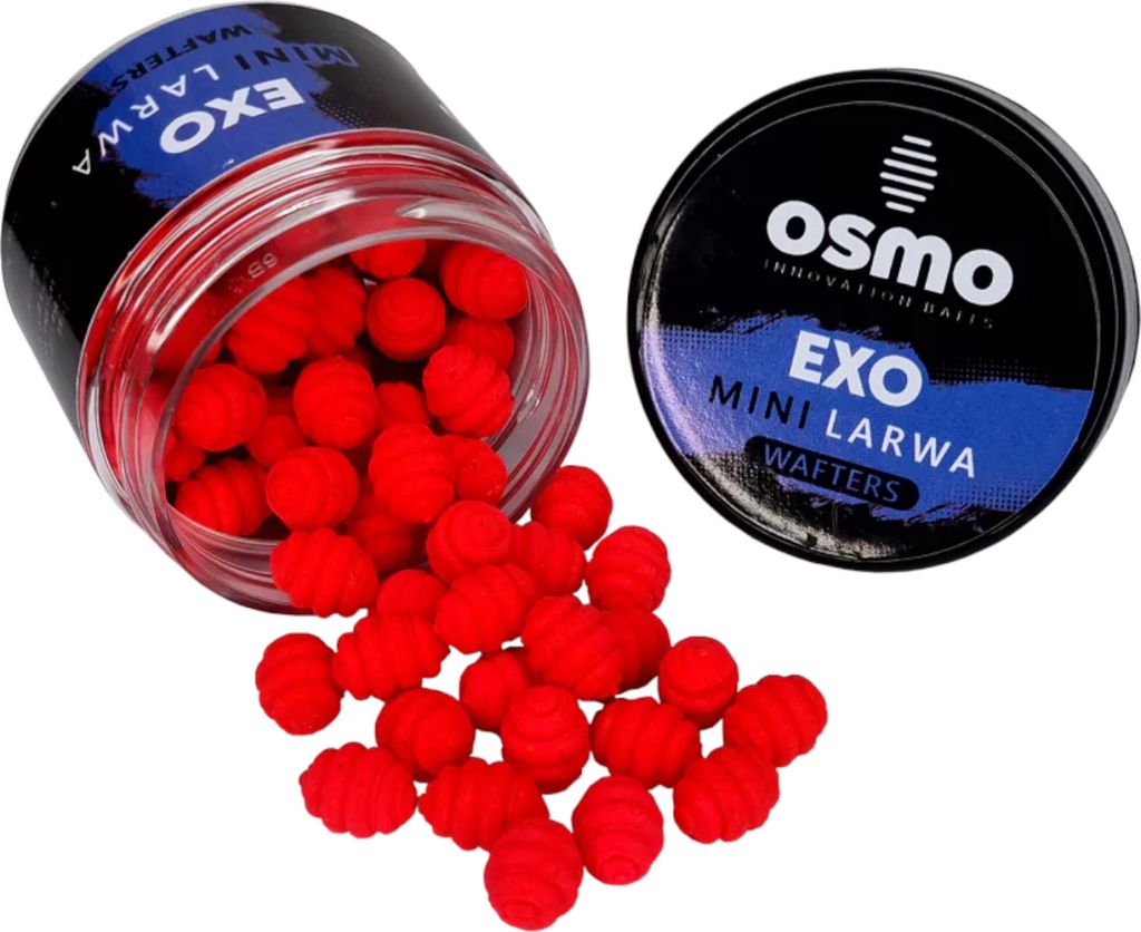 Wafters Osmo Mini Larva Exo Obrázok produktu 