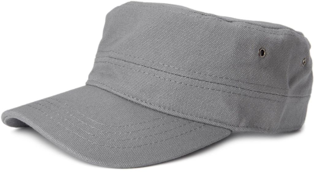 styleBREAKER Cappello militare unisex in tela di cotone | Immagine del prodotto 