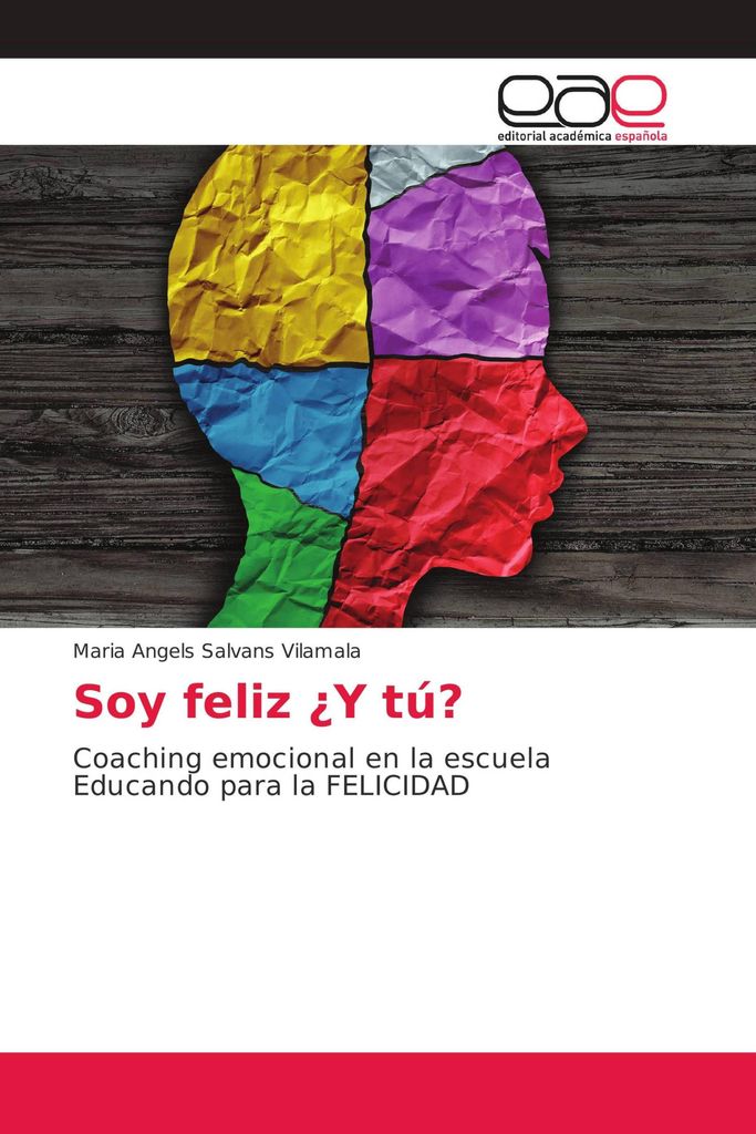 Soy feliz ¿Y tú?
