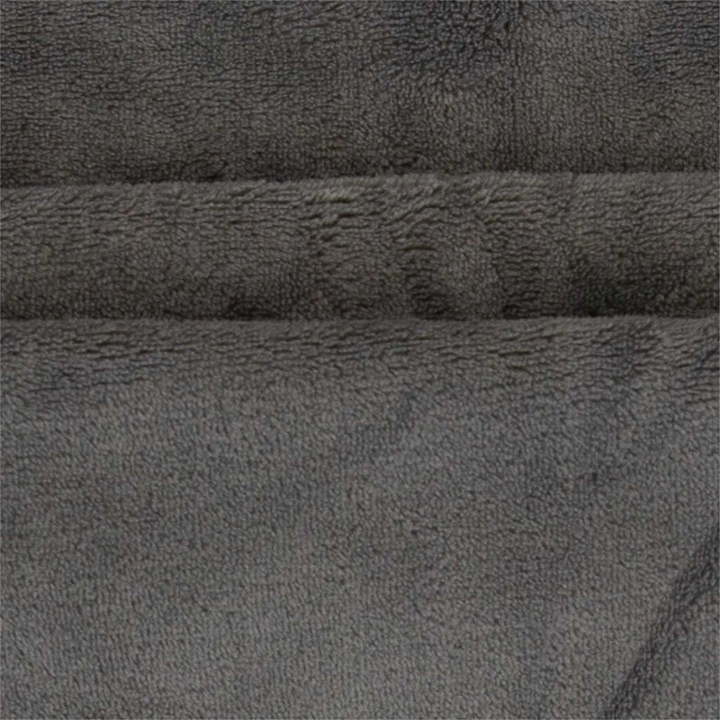 Fleece Wellnessfleece doppelseitig Plüschstoff ab 1m x 1,45m Farbwahl