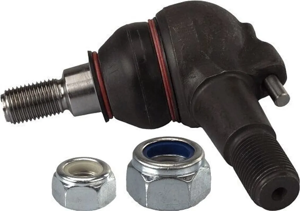 Rotule de suspension anti-jeu TRW JBJ166 pour Mercedes Classe S
