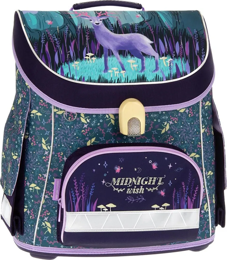 Valigetta Magnetica Midnight Wish: Crea le Tue Fiabe della Buonanotte