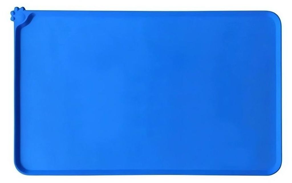 Tappetino per ciotola in silicone impermeabile per Immagine del prodotto 