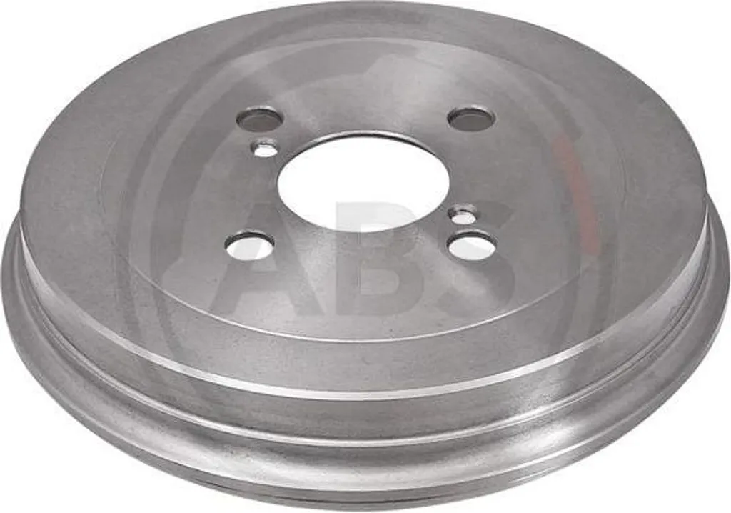Tambour de frein A.B.S. 2707-S compatible avec Toyota Yaris OE 4243152020