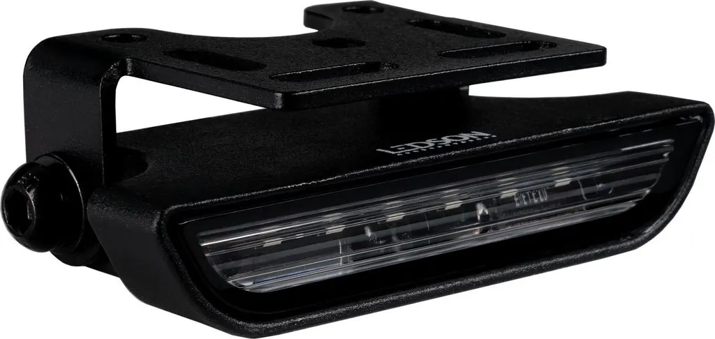 Phare de Travail LED Compact 8.6cm Ledson Nano pour Camion et Remorque