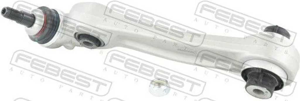 Bras de suspension renforcé FEBEST 1924-F10FLRL compatible BMW F10 F11
