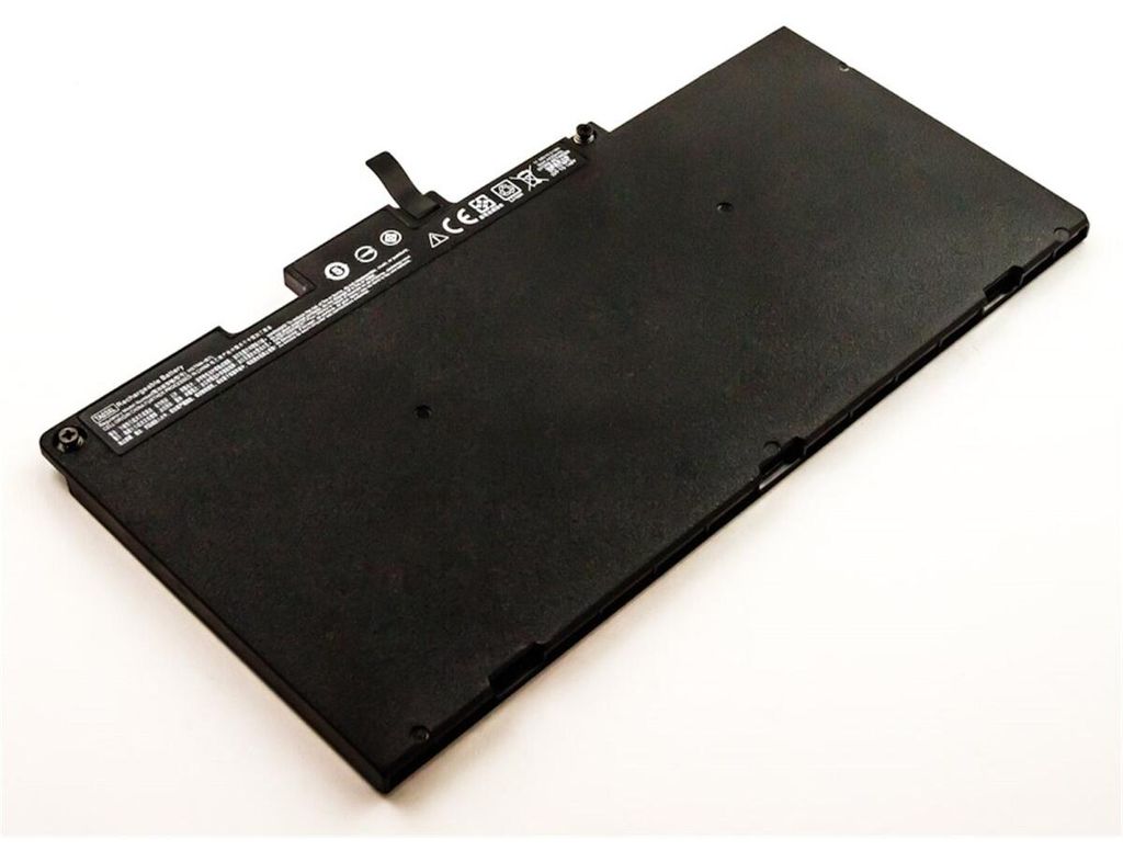 Akku für HP ELITEBOOK 848 G4(1NC59PC) Li-Pol 11,55 Volt 4100 mAh schwarz