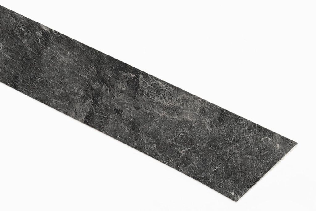 Kaindl Kantenumleimer 65 cm, 45 x 0,5 mm, schiefer Produktbild 