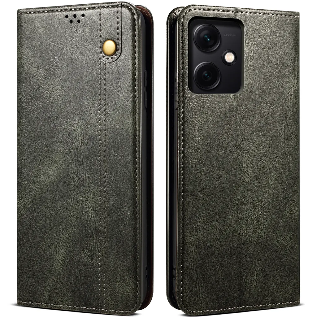 NALIA Glitter Cover compatibile con Huawei P40 Pro Custodia, Sottile