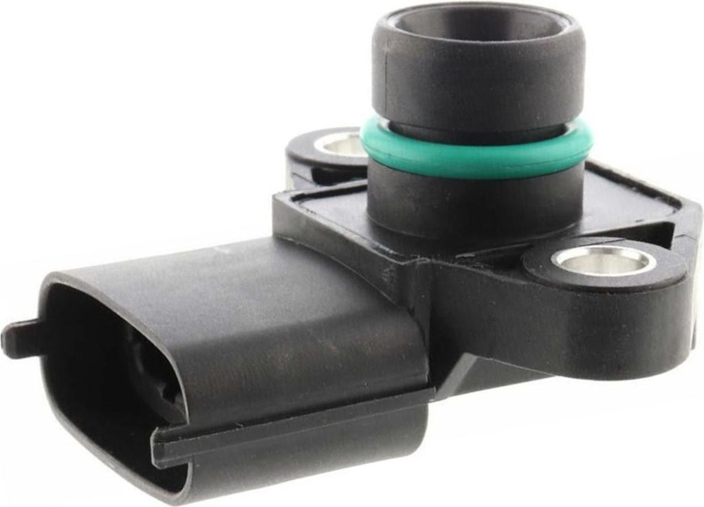 Sensor Saugrohrdruck 3-polig PARTSTEC passend für u.a. HYUNDAI SANTA