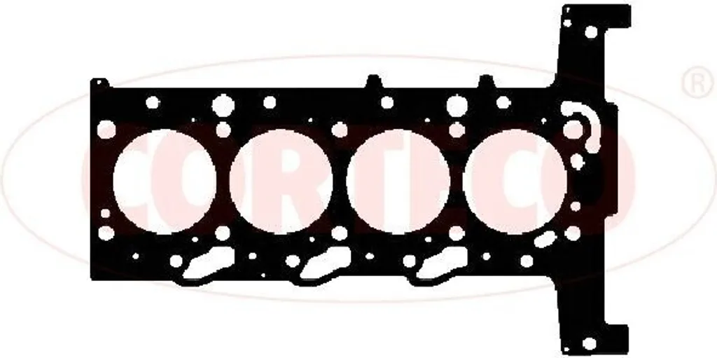 CORTECO 415594P : Joint de culasse anti-surchauffe pour Ford Transit