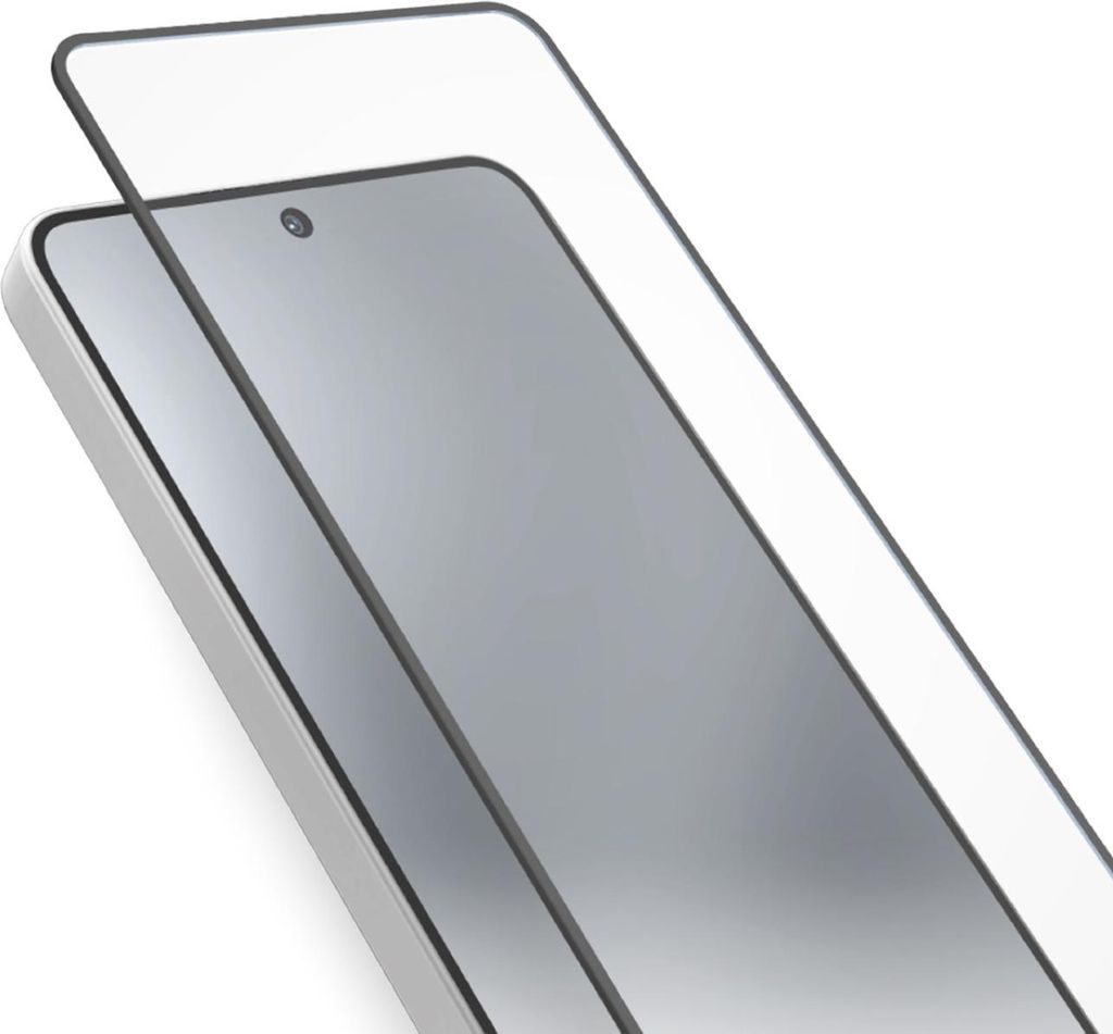 SBS gehärtetes Glas für Samsung Galaxy S26