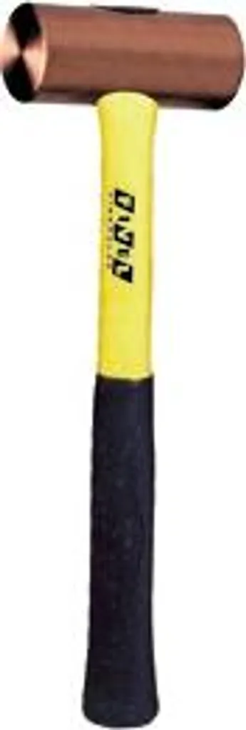 Martello THOR Rame Rosso 1320g: Martello Antideflagrante Professionale