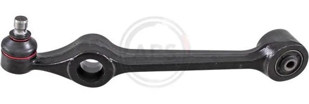 Bras de suspension A.B.S. 210935 (OE 0K30B34350B) pour Kia Rio - Qualité