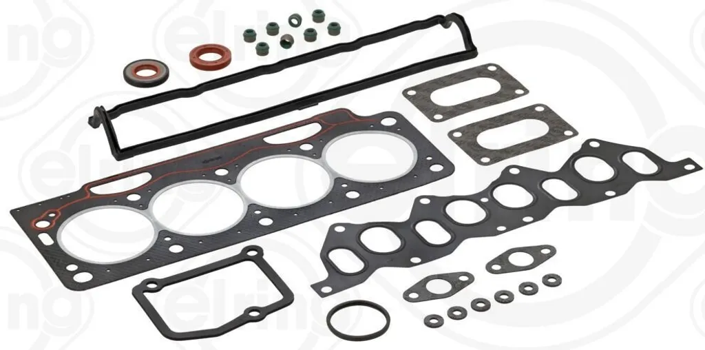 Kit de joints Elring culasse 984.303 haute résistance thermique moteur