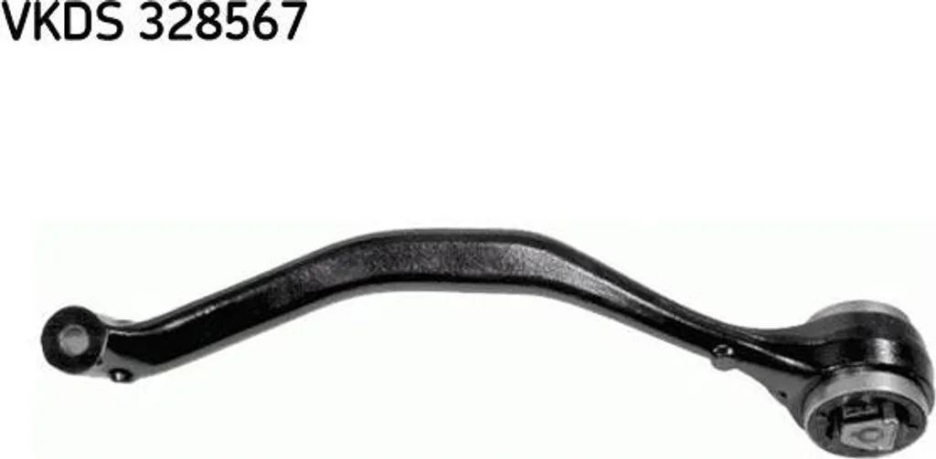 Bras de suspension OE 31100363477 robuste pour suspension BMW X3