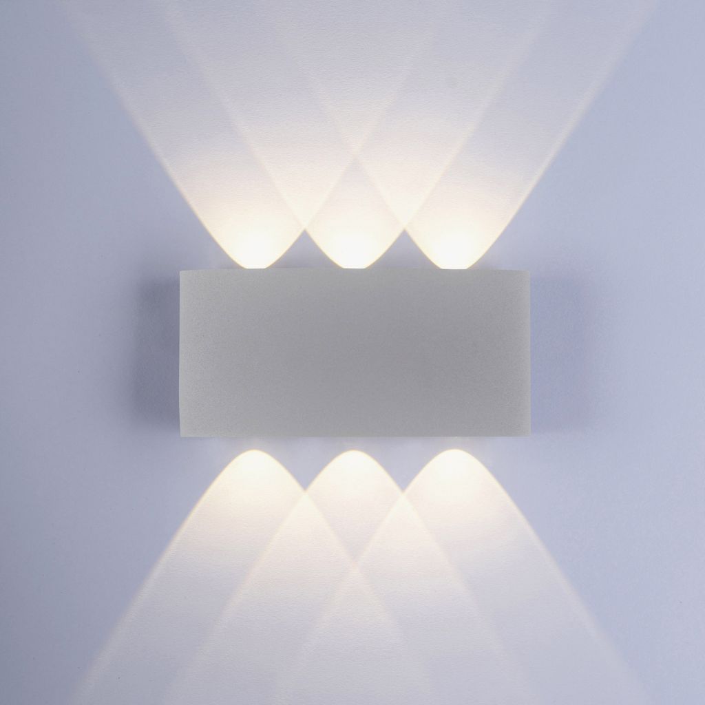 NEUHAUS 9488-21 LED-Wandanbauleuchte 36W CARLO Produktbild 