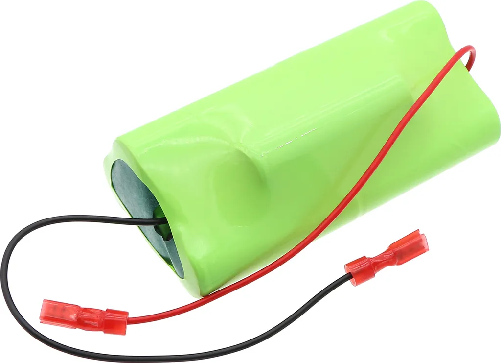 Batterie de Rechange pour Quest AC-tester Compatible avec Réf 704080 - 2