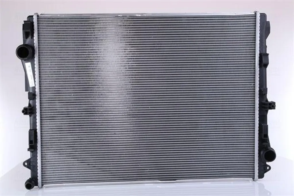 Radiateur de refroidissement moteur pour Mercedes GLC et Classe E W213