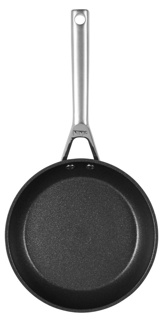 Ninja C30020DE, Rund, Allzweckpfanne, Grau, Edelstahl, 260 Produktbild 