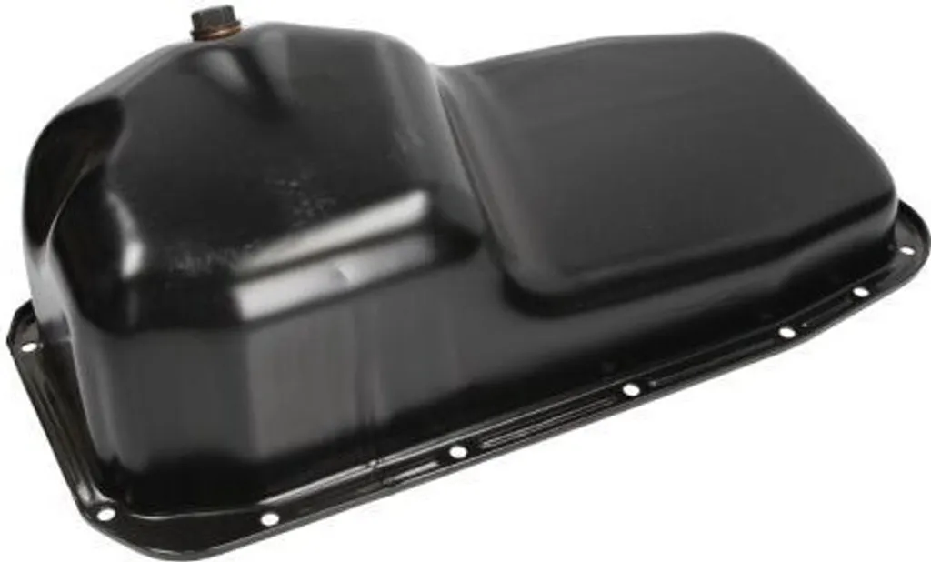 Carter d'huile BLIC 0216-00-5049471P pour Astra G et Vectra B J96