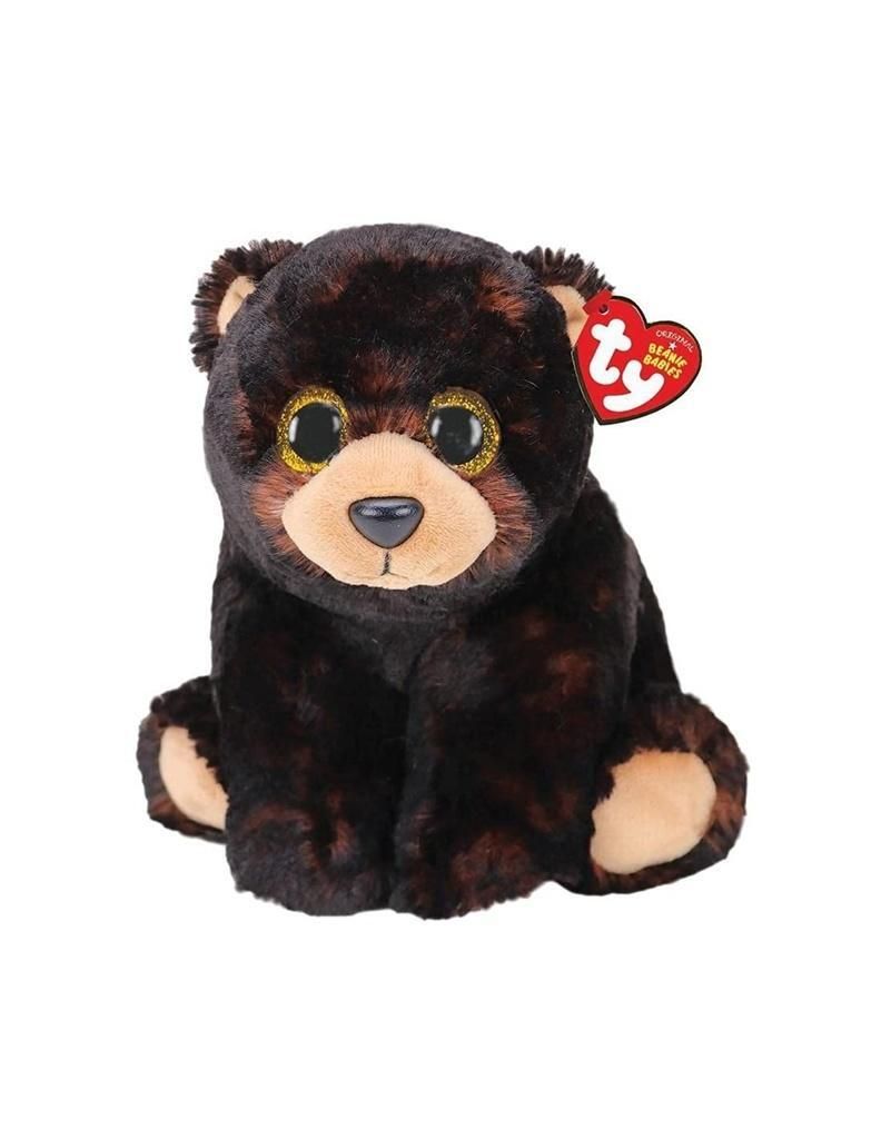 TY Classic, "Kodi", Bär, ca. 22 cm.
