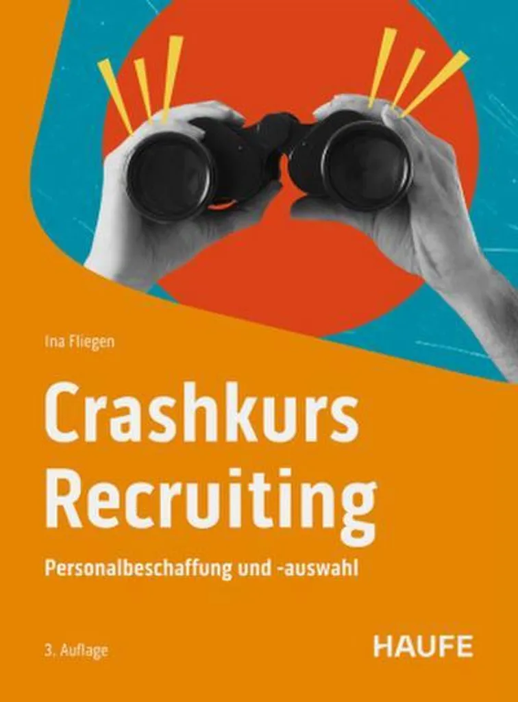 Crashkurs Recruiting : Évitez les erreurs d'embauche et recrutez mieux