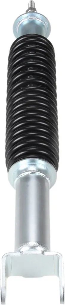Amortisseur arrière 453 mm RMS pour stopper les rebonds et les chocs