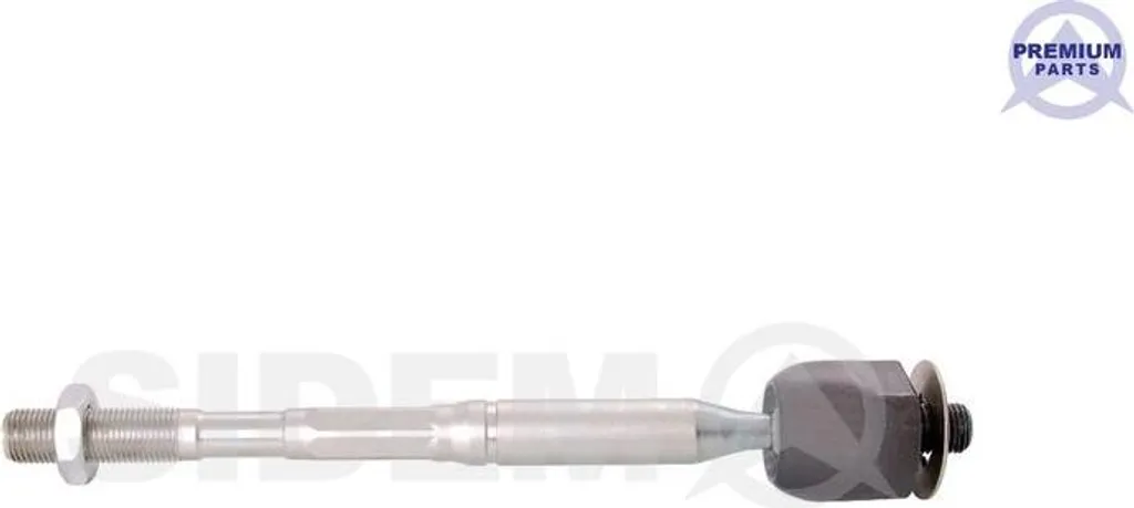 Supprimer le jeu de direction Lexus RX avec le joint axial SIDEM 45015