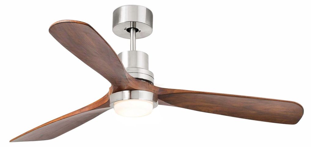 Ventilateur de plafond à basse consommation avec éclairage Image du produit 