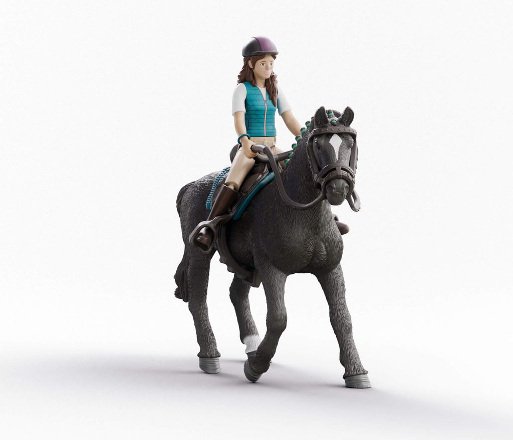 schleich HORSE CLUB 42712, 5 rok / roky, Horses, Obrázok produktu 