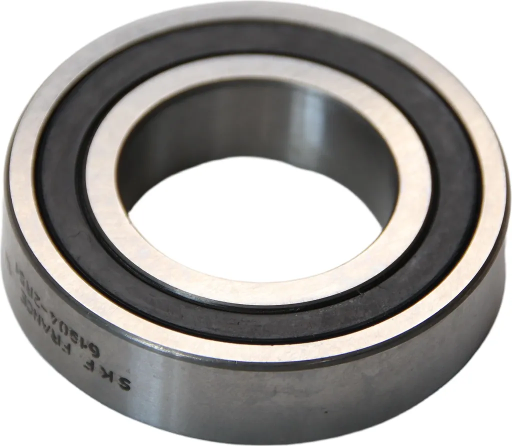 Supprimer le jeu de roue avec le roulement 61904-2RS1 Aprilia réf 890002