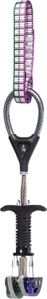 Black Diamond Camalot Z4 Offset .5-.75