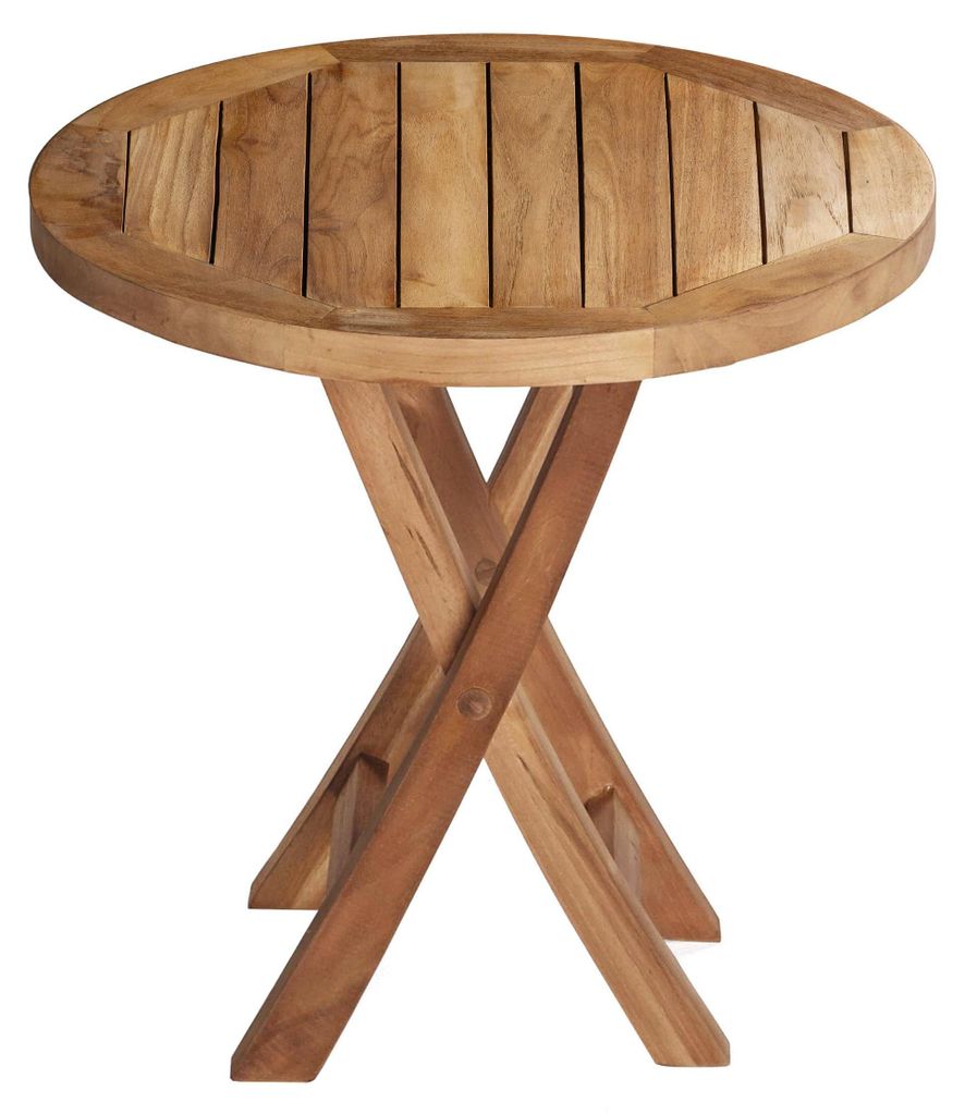 LC Garden Riva Beistelltisch 50x50 cm Produktbild 
