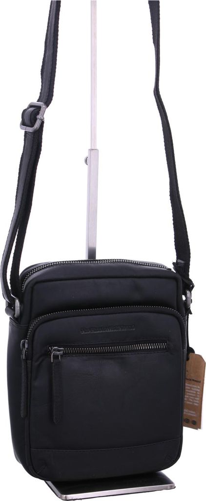 Chesterfield Birmingham Tasche Schwarz Produktbild 