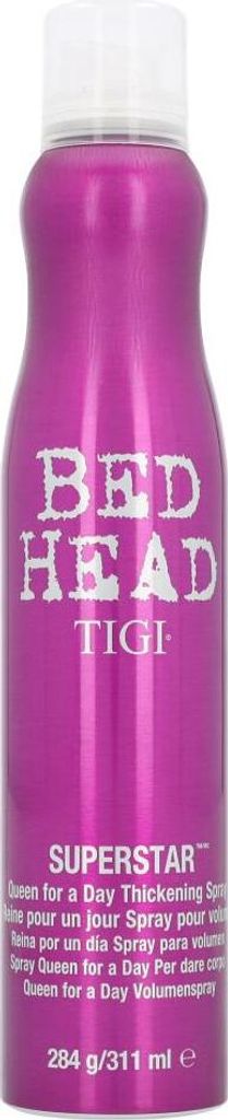 Tigi Bed Head Superstar Queen For A Day Thickening Spray Produktbild 6