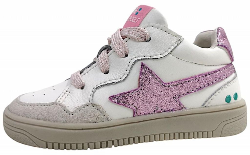 Bunnies JR Maatje 225256-500 (23/mellow-white)