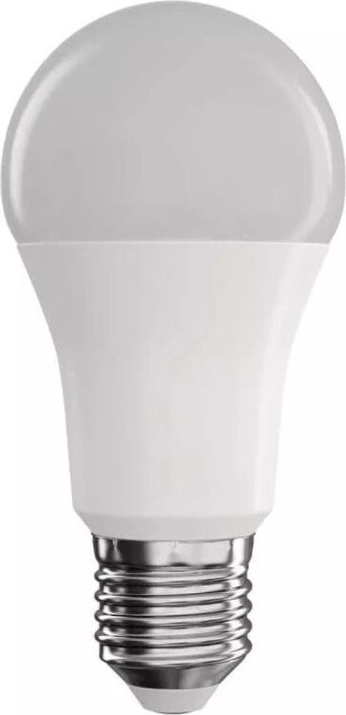 EMOS GoSmart CCT+RGB LED žiarovka stmievateľná 11W E27 WiFi Obrázok produktu 